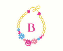 Bloomy Bracelets